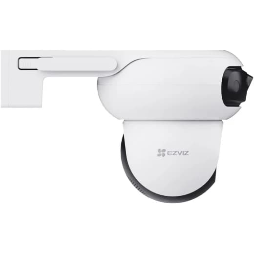 Ezviz camera Outdoor WiFi 2K+2K  CS-H90Dual - 2
