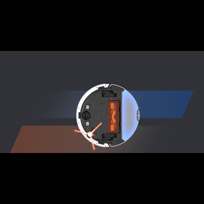 Ezviz Smart Robot Vacuum & Mop | Ezviz RE5 - 4