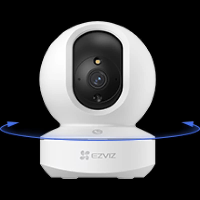 Ezviz camera Indoor WiFi 2K 3mp CS-TY1Pro - 3