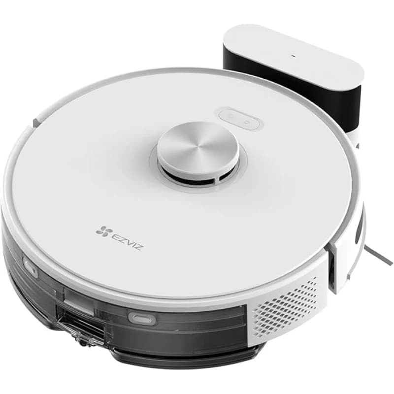 Ezviz Smart Robot Vacuum & Mop | Ezviz RE5