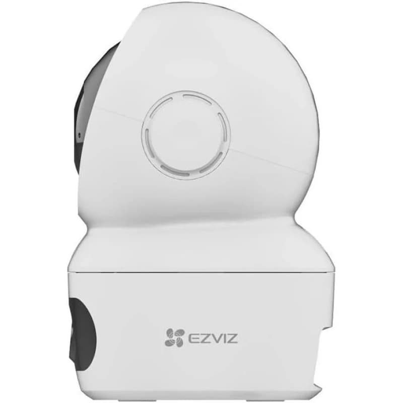 Ezviz camera Indoor WiFi 4MP+4MP  CS-H7cDual - 5
