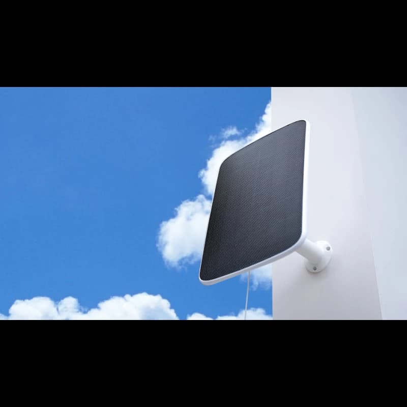 Ezviz Solar Charging Panel CS-CMT-SolarPanel-C - 3