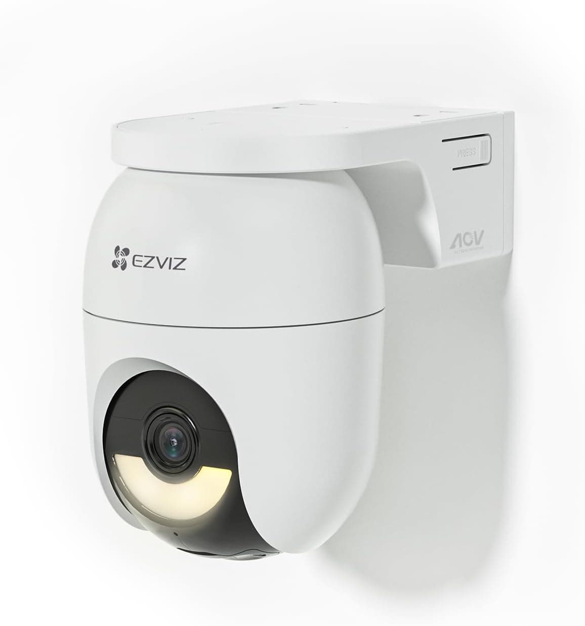 Ezviz camera Outdoor WiFi 2K 4mp Battery CS-CB8c