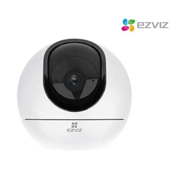 Ezviz camera Indoor WiFi 3K  CS-H6