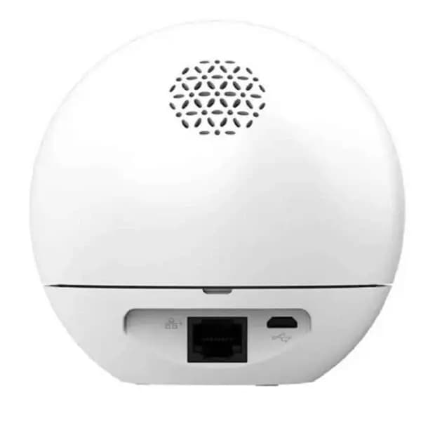 Ezviz camera Indoor WiFi 3K  CS-H6 - 2