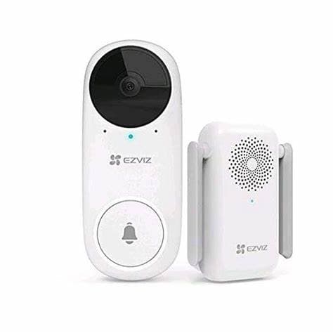 ezviz Wifi Door Bell -DB2C