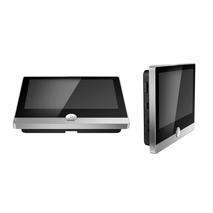 Smart Security Door Viewer with Peephole Camera |Tuya - 2