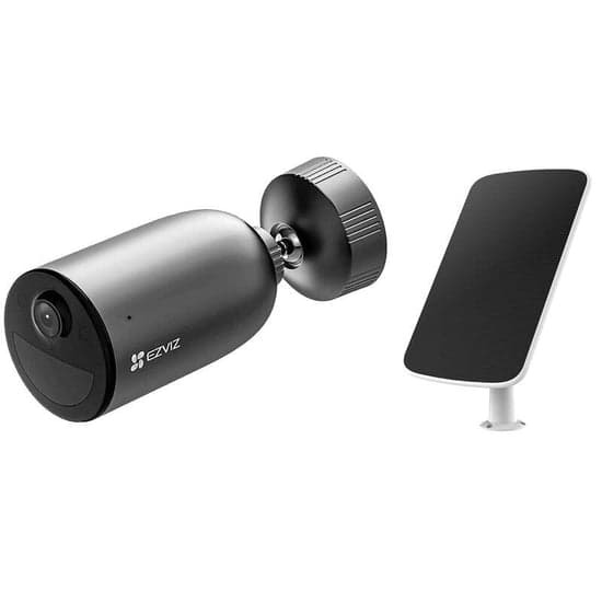 Ezviz camera Outdoor WiFi 2K Battery CS-EB3 - 2