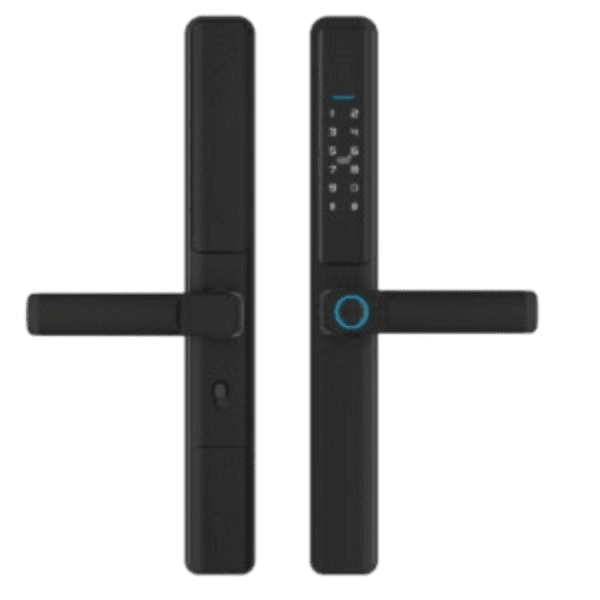 Tuya Smart Lock for Security Doors (Sl-060)