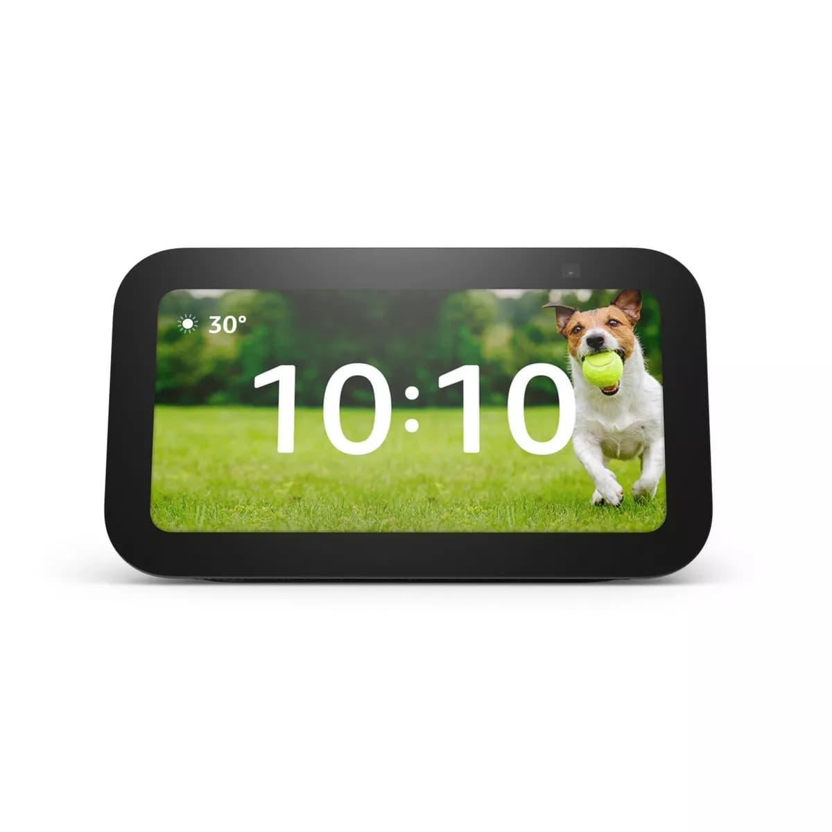 أمازون أليكسا إيكو شو 5 (الجيل الثالث)