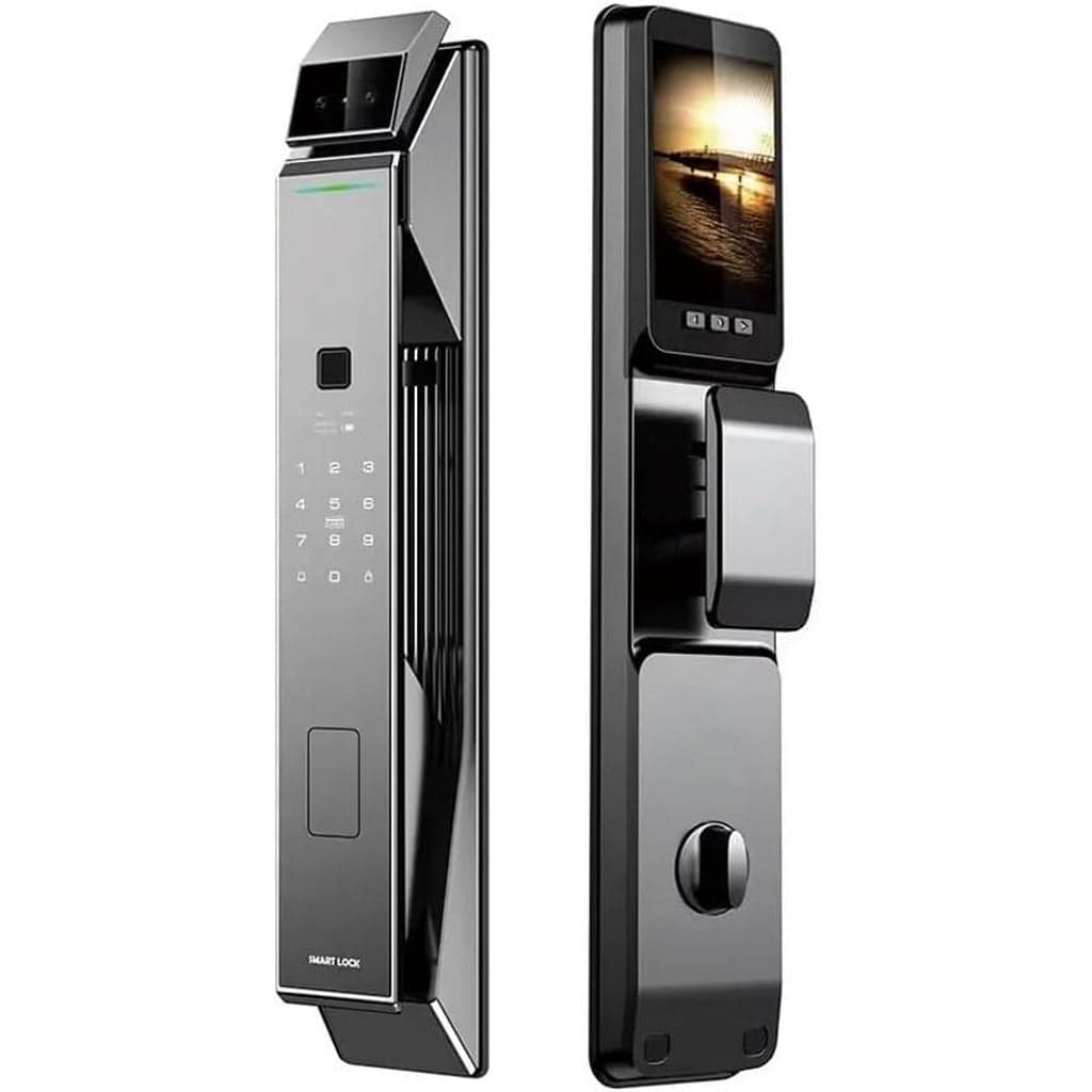 Tuya smart lock (Sl-001)