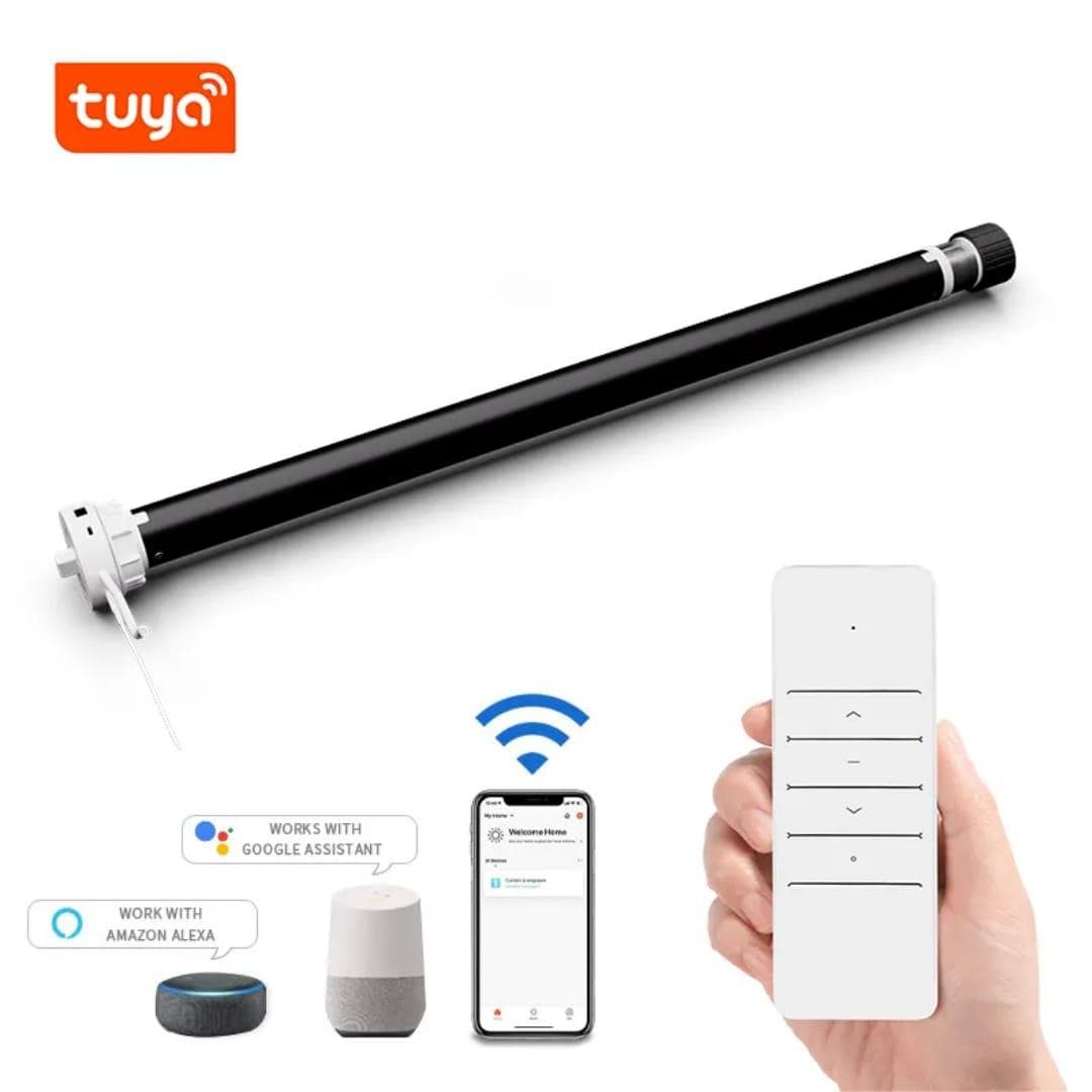 Tuya Smart Roller Curtain 35 Size