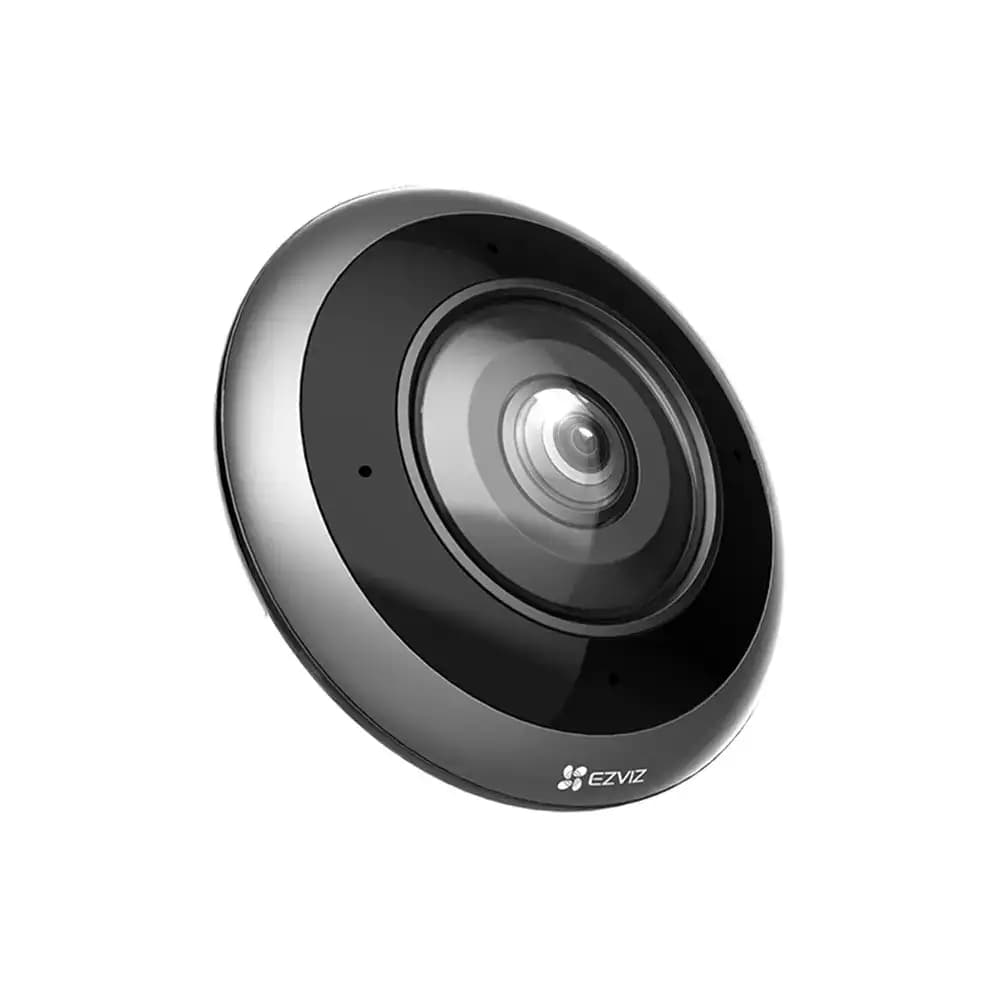 Ezviz E4p Smart Door Viewer CS-E4p fish-eye 360 indoor