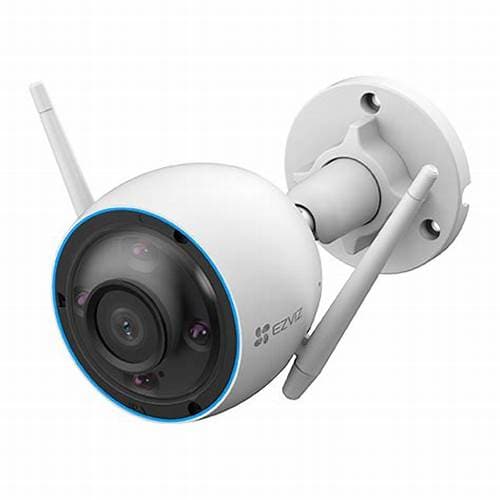 Ezviz camera Outdoor WiFi 3K CS-H3c(5MP)